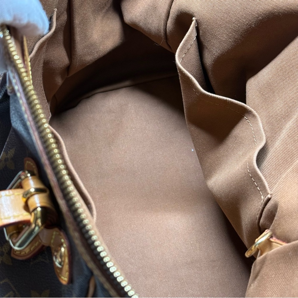 Louis Vuitton Monogram Tivoli GM - Picture 12 of 16